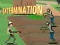 Spēle Extermination Zombies online