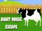 Spēle Diary Horse Escape online