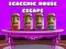Spēle Scacchic House Escape online