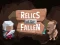 Spēle Relics of the Fallen online
