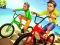 Spēle Bicycle Stunts 3D online
