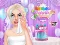 Spēle Rainbow Bridezilla Wedding Planner online
