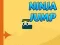 Spēle Ninja Jump online