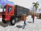 Spēle Asian offroad cargo truck driver online