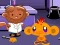 Spēle Monkey Go Happy Stage 659 online