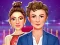 Spēle Celebrity Couple Red Carpet Fashion online