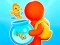 Spēle Aquarium Land online