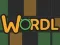Spēle Wordle online