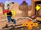Spēle Monkey Go Happy Stage 663 online