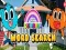 Spēle The Amazing World Gumball Word Search online
