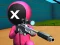 Spēle Squid Game Sniper 3D online