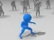 Spēle Epic Stickman Challenge online
