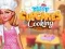 Spēle Tasty Cupcakes Cooking online