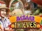 Spēle Bazaar thieves online