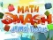 Spēle Math Smash Animal Rescue online