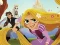 Spēle Tangled The Series Jigsaw online
