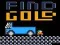 Spēle Find Gold online