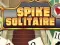 Spēle Spike Solitaire online