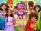 Spēle Save The Charmed Casita online