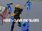 Spēle Hero 1: Claws and Blades online