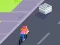 Spēle Paper Girl online