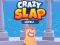 Spēle Crazy Slap online