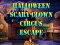 Spēle Halloween Scary Clown Circus Escape online