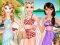 Spēle Fashion Dress Trend For Hawaii online