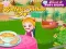 Spēle Hazel & Mom's Recipes Buffalo Chicken Dip online