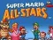 Spēle Super Mario All-Stars online