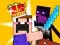 Spēle Noob vs Pro Castle Defence online
