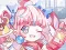 Spēle Anime Girl Dress Up online