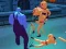 Spēle Halloween: Chainsaw Massacre online