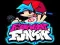 Spēle Friday Night Funkin Online online