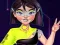 Spēle Princesses Cyber Robot vs Nature online