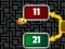 Spēle Golden Beetle Division online