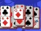 Spēle Octopus Pyramid Solitaire online