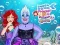 Spēle Underwater Princess Vs Villain Rivalry online