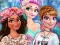 Spēle Princess Style Vlog Spring Refreshment online