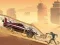 Spēle Zombie Hill Racing online