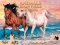 Spēle Animals Jigsaw Puzzle Horses online