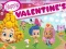 Spēle Happy Valentine's online
