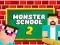 Spēle Monster School 2 online