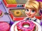 Spēle Cooking Fast: Donuts online