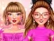Spēle Celebrity Valentino Pink Collections online