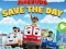 Spēle Firebuds: Save the Day online