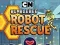 Spēle Bumblebee Robot Rescue online