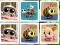 Spēle Lucas the Spider Matching Pairs online