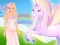 Spēle Girl And The Unicorn online
