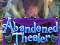Spēle Abandoned Theater online